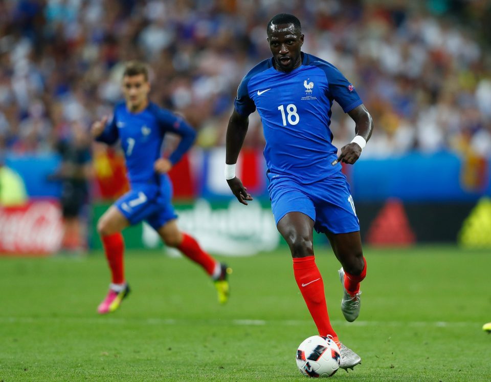 Moussa Sissoko impressed for France during the Euros, and that has caught the attention of Real Madrid