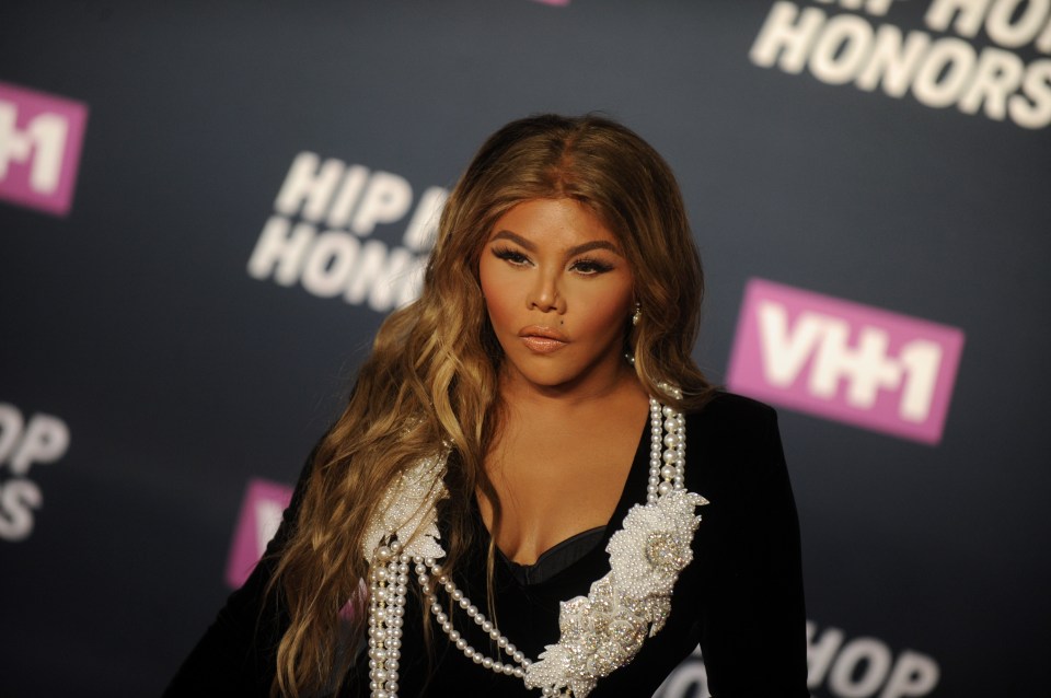  Sources suggest that Lil' Kim has been paid a whopping fee to be a part of the show this year