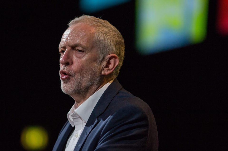  Jeremy Corbyn is facing a leadership challenge this summer after a vote of no confidence from Labour MPs