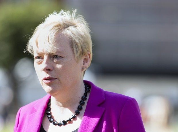 Angela Eagle