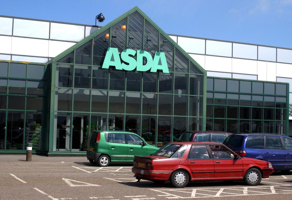  Asda is soon expected to enter the fray with a cut-price offering