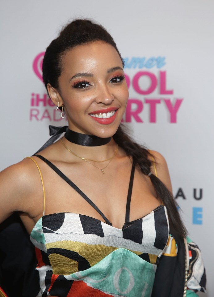 Tinashe