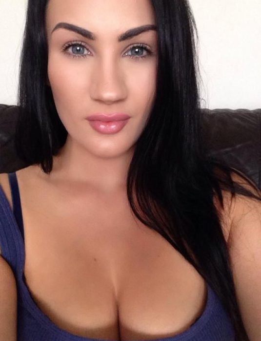  Aimee, who lived in Brentwood, Essex, described herself as a “glamour model and adult performer”