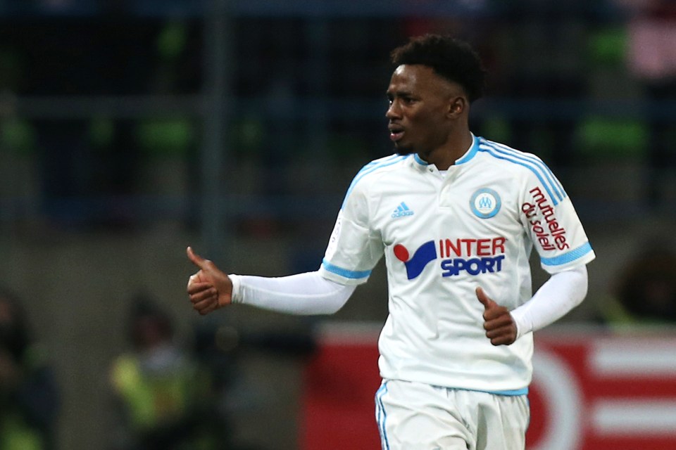  Nkoudou transfer saga is finally over