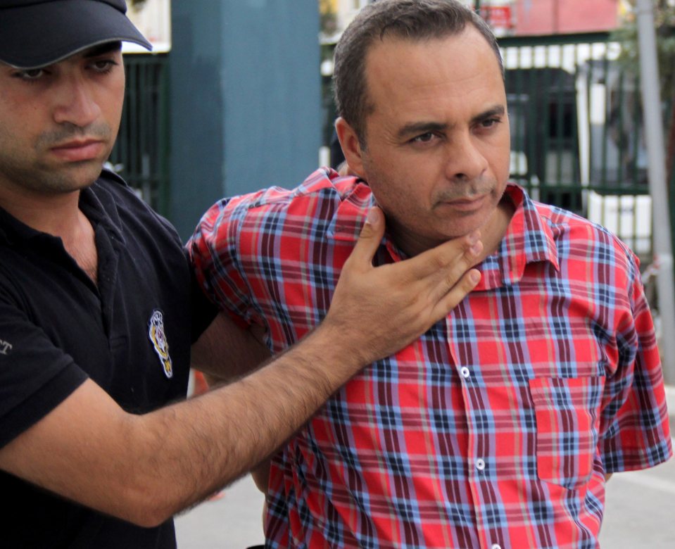  More than 6,000 people have been detained in connection with the coup