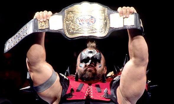  Road Warrior Animal has filed a lawsuit against the WWE