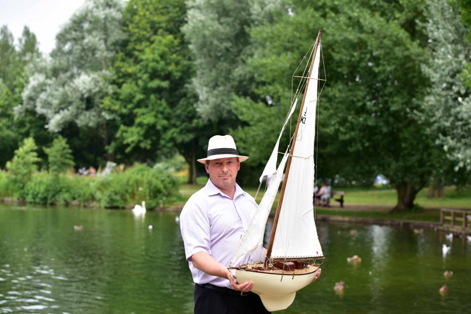  Club secretary Neil Hodson said the boats had managed to be recovered but had suffered serious damage