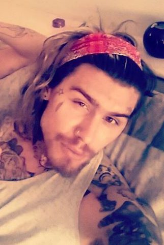  Marco Pierre White Jr has posted troubling tweets on social media