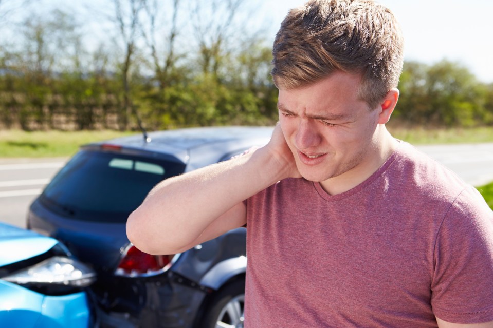  The number of injury claims has seen the cost of insuring a car double in the last fifteen years