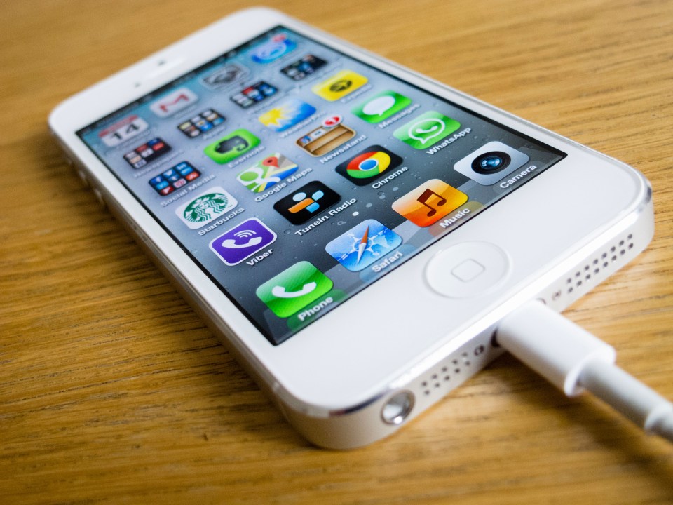 You may have been charging your phone wrong all along, according to Battery University 