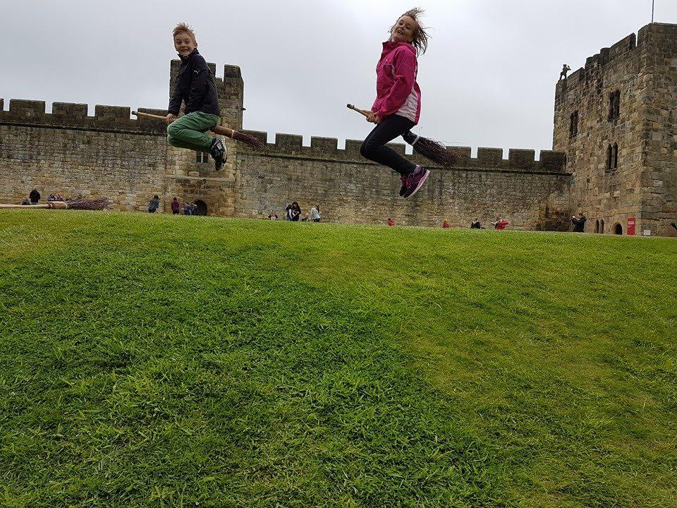 Free play helps children to become less anxious and teaches them resilience