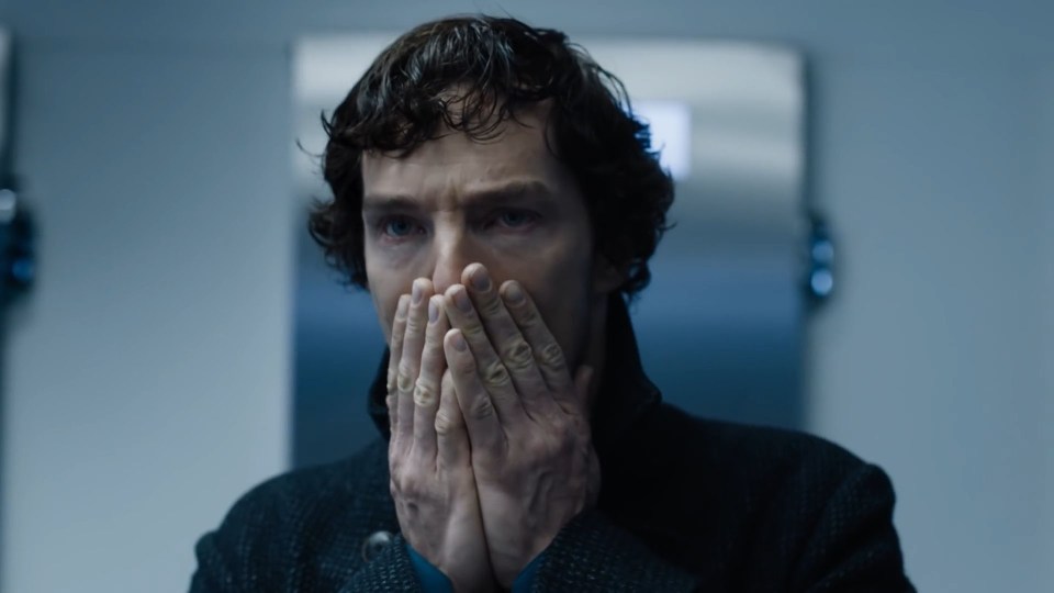 SHERLOCK Season 4 Teaser Trailer