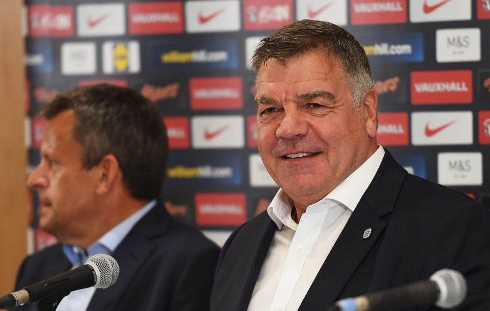  Big Sam has championed a mid-season break for years