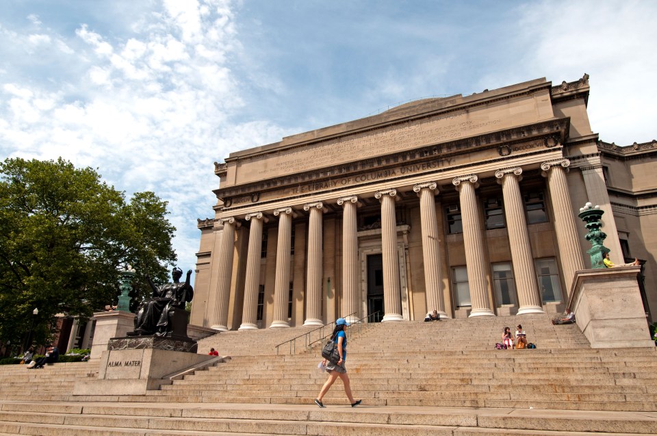 Columbia University