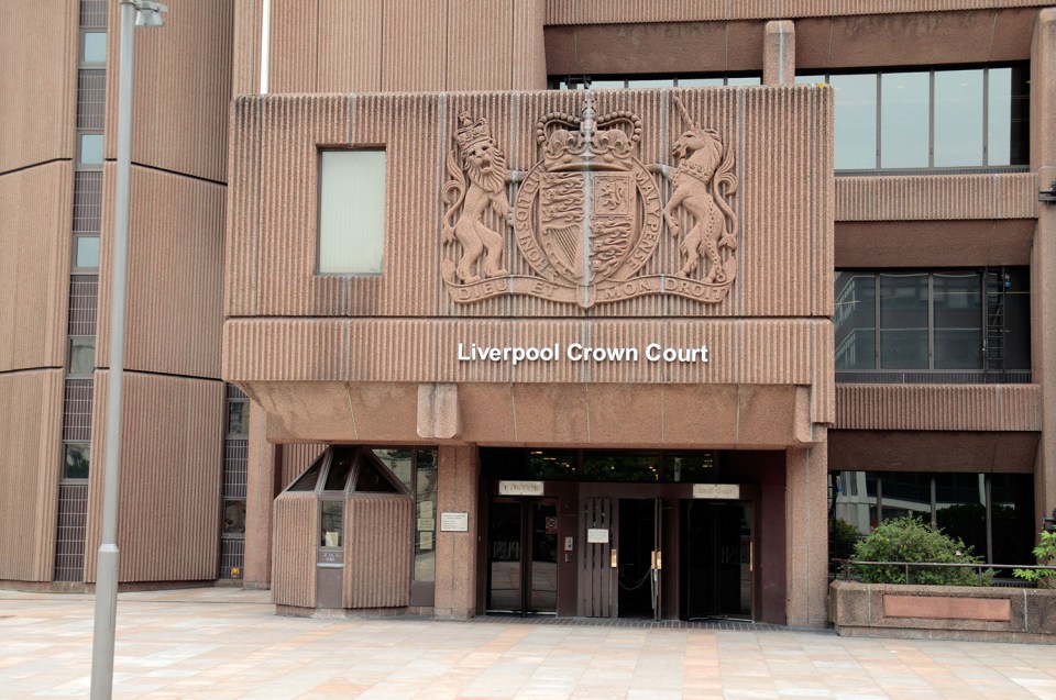  Long was originally sentenced to 32 months at Liverpool crown court, but the sentence was overturned