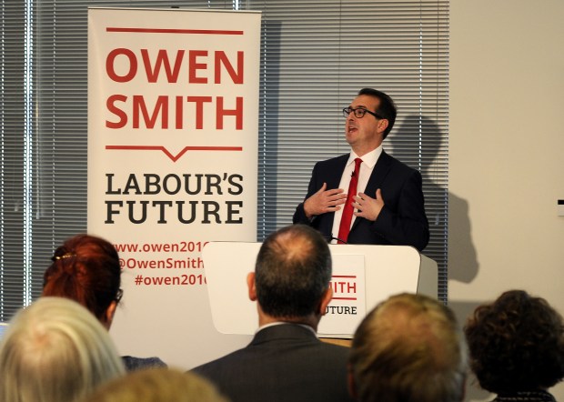 Owen Smith