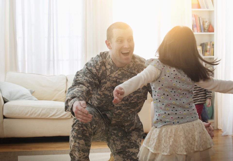  Military Mutual will make it easier for Armed Forces families to own their homes after moving into the mortgages market