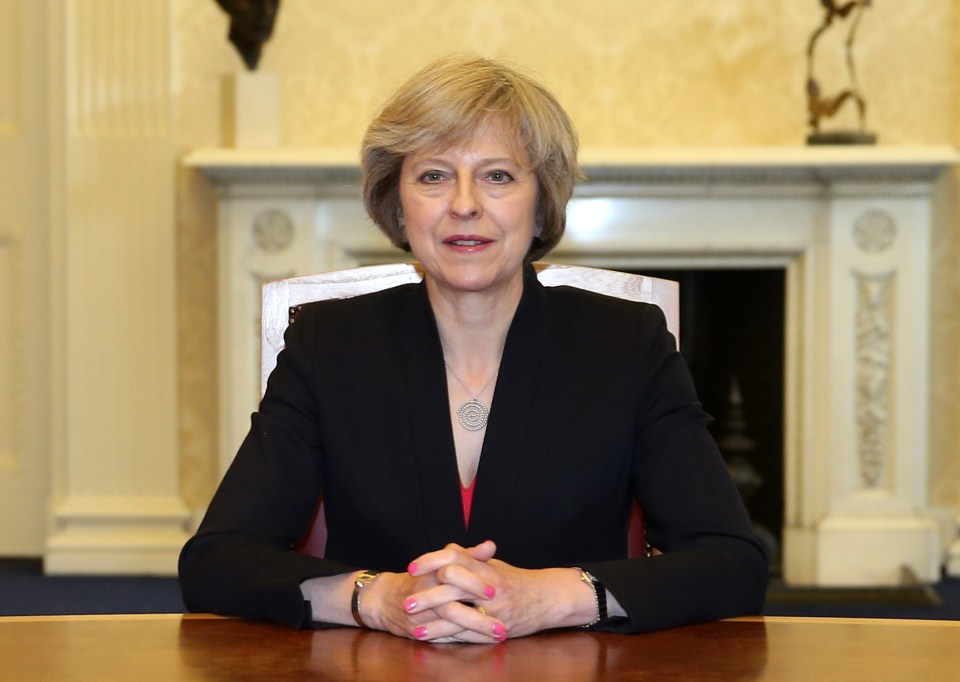  Restrictions enforced by May as Home Secretary remain in force for bomb plotter