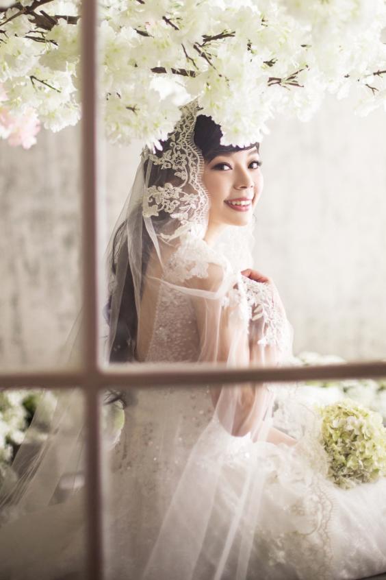  Ms Tao got married a little over a year before she was killed