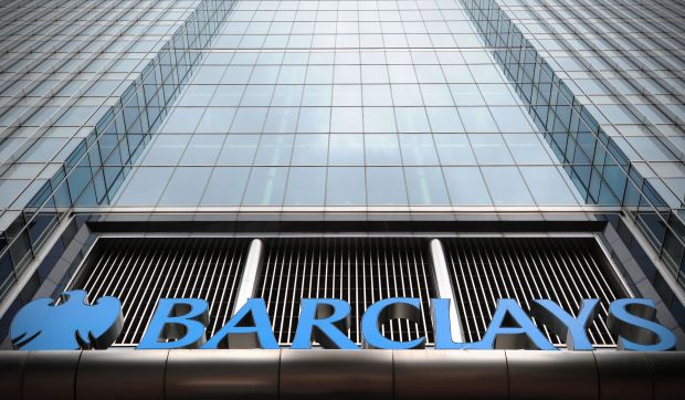 Barclays