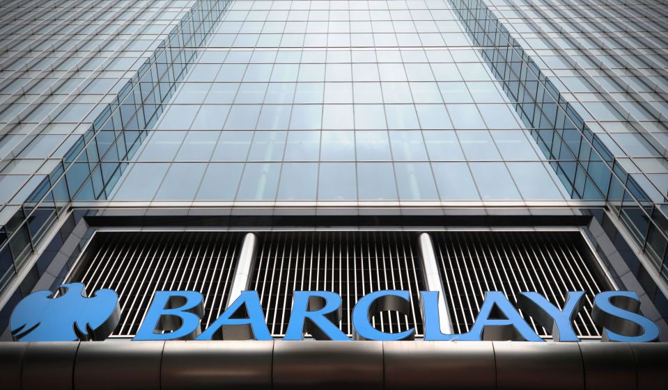  Barclays has defended the shared appreciation mortgage sum - saying customers had to have independent legal advice before taking the loan out