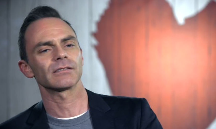 Corrie star Dan Brocklebank was slammed after starring on First Dates