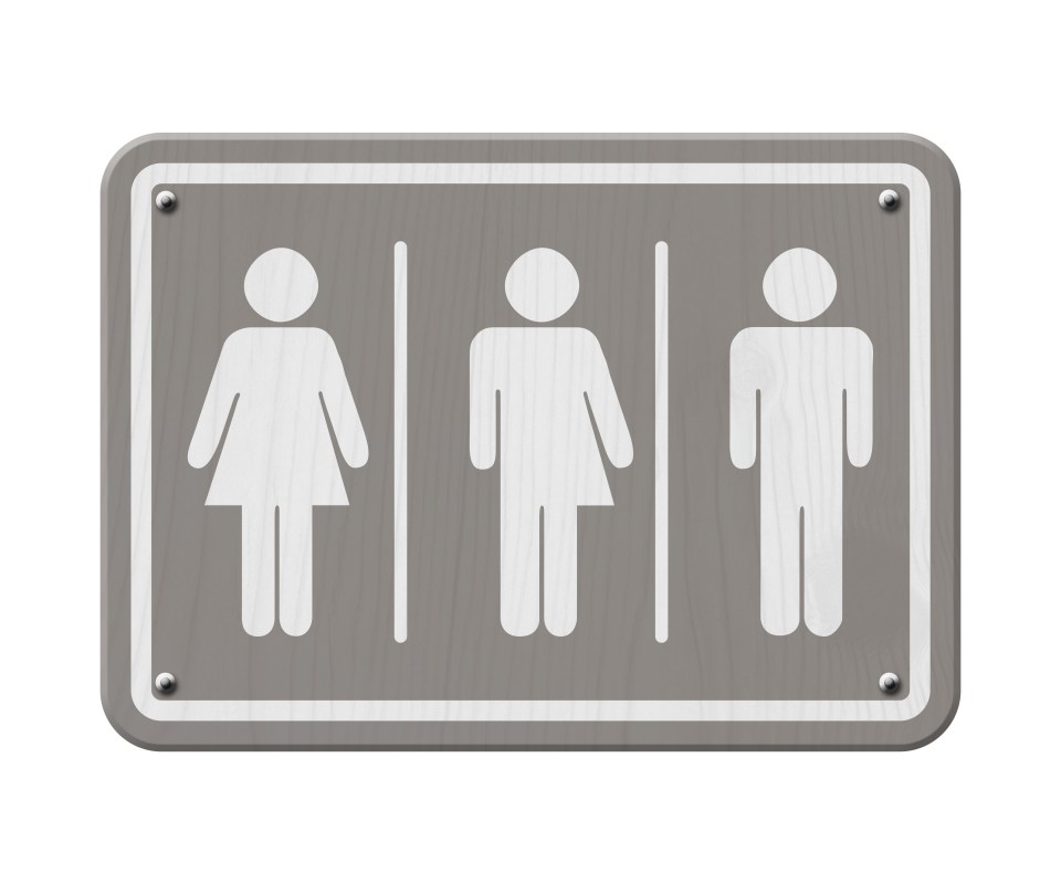  Councils have also suggested that gender neutral bathrooms should be provided