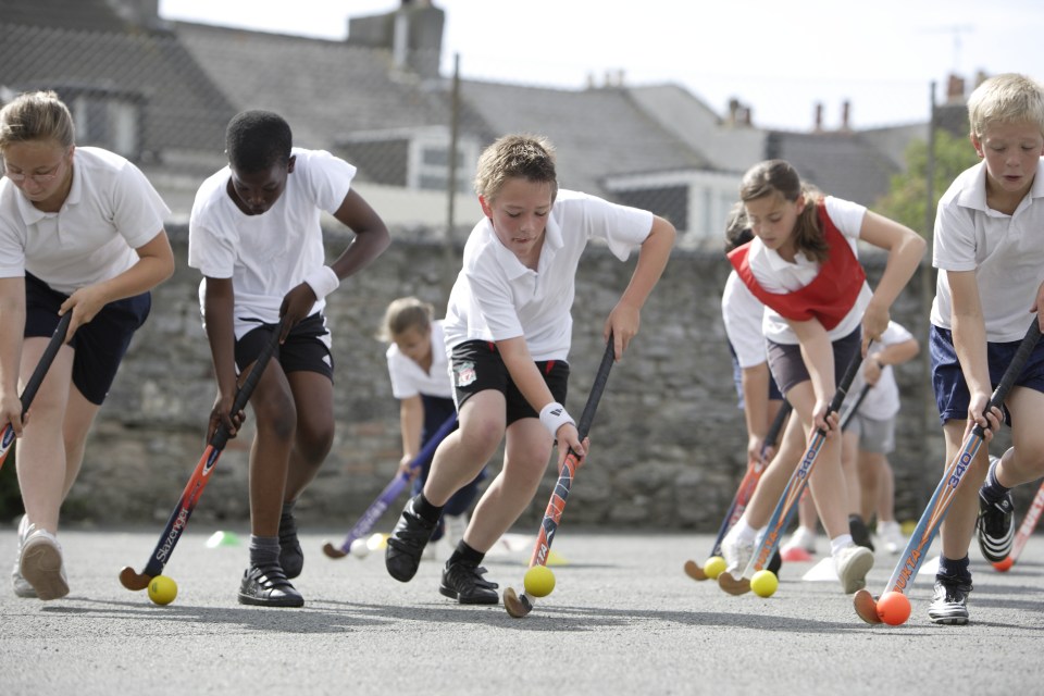  Schools have been told to give their transgender pupils more breaks during sport