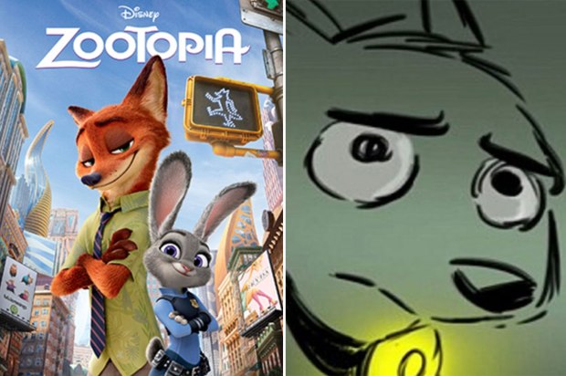 zootopia