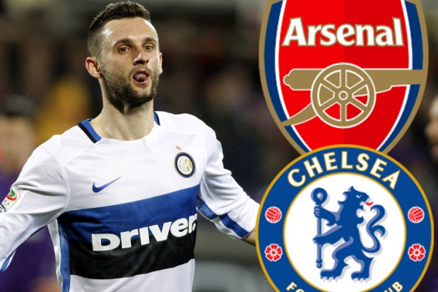 Marcelo Brozovic