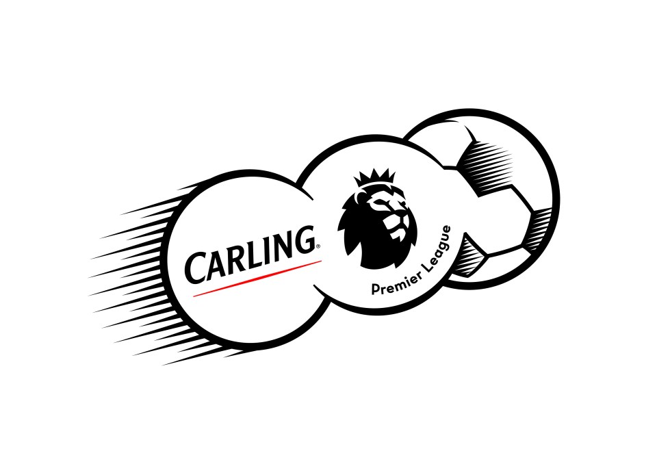  You could see Man United play Bournemouth courtesy of Carling