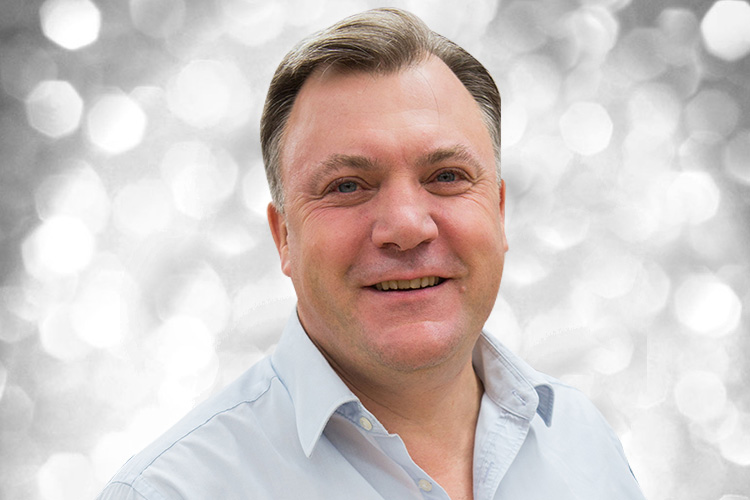 Ed Balls has signed up for Strictly Come Dancing 