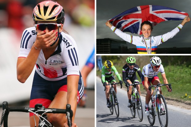 composite lizzie armitstead