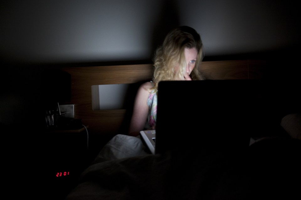  Research shows 33% of women watch porn