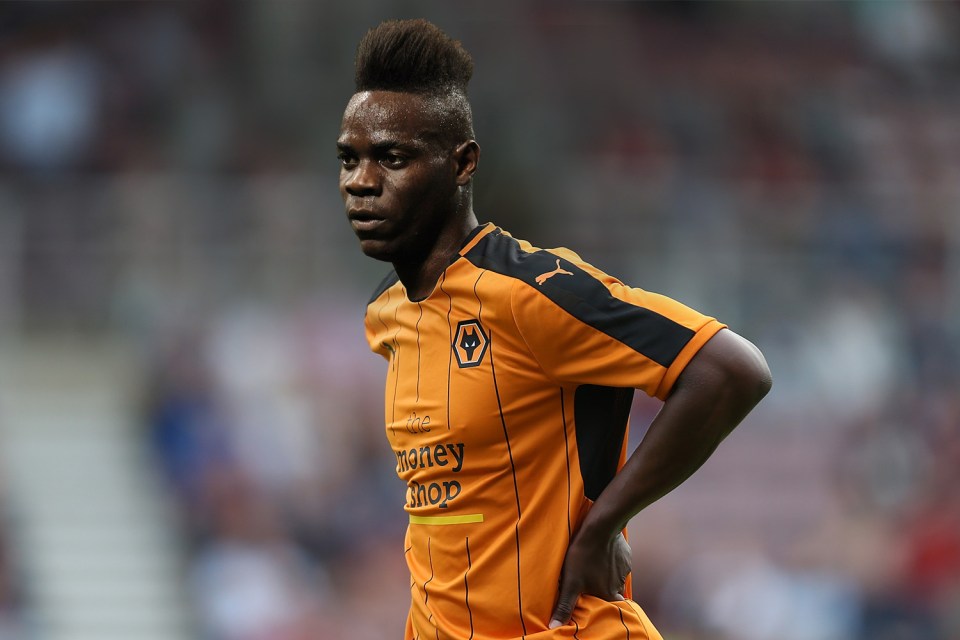  Jose Mourinho has reportedly told Mario Balotelli to look for a Liverpool escape outside the Premier League and he has friends at Wolves who could make this happen