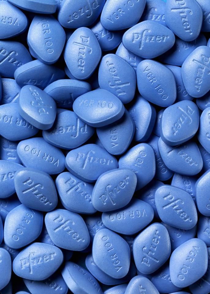 Benjamin Chope, 24, is accused of spiking his boss with Viagra for a joke 