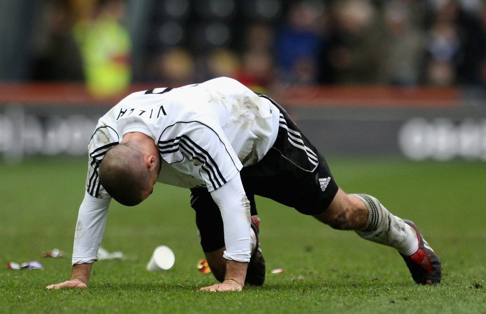  Derby endured the Premier League's worst point total with 11