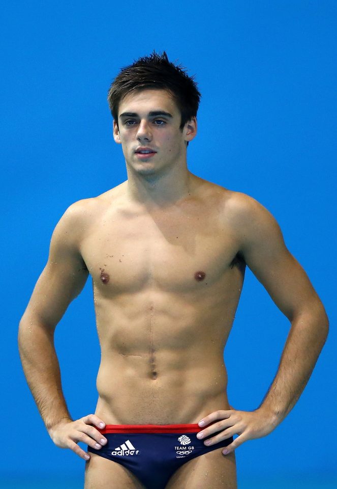  Chris Mears was given just a 5% chance of living seven years ago