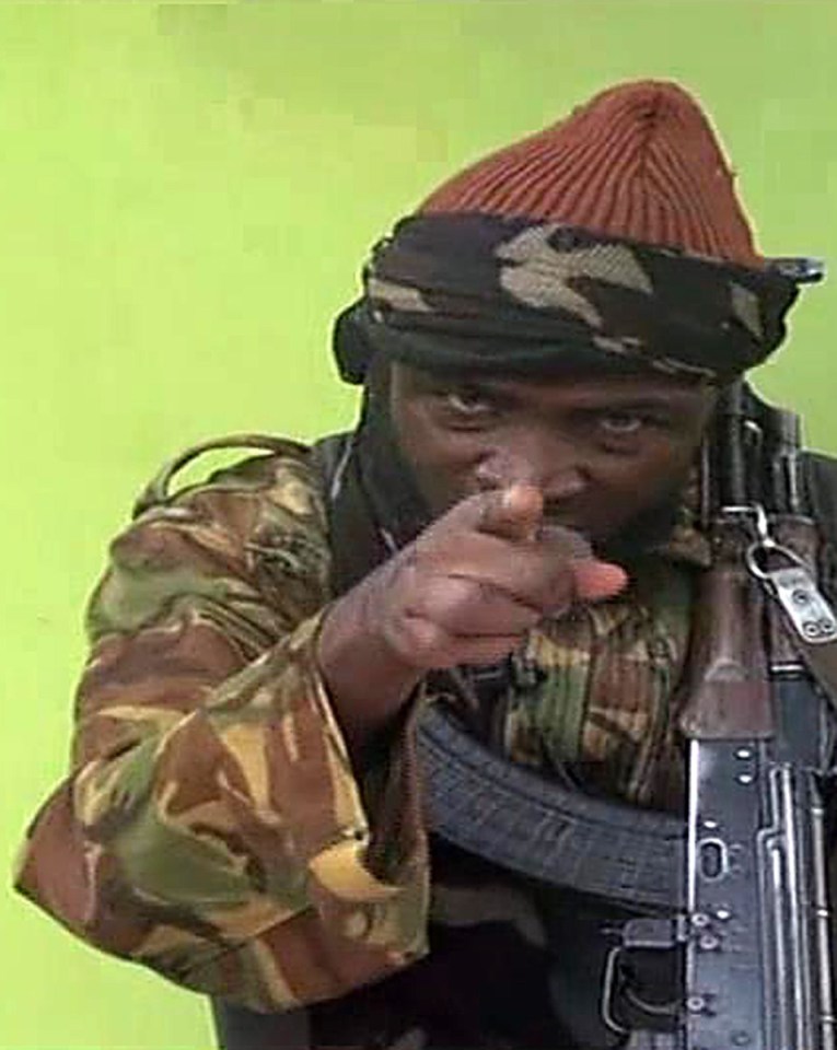  Nigeria’s military have claimed to have killed Abubakar Shekau before but he would then appear in video and audio recordings