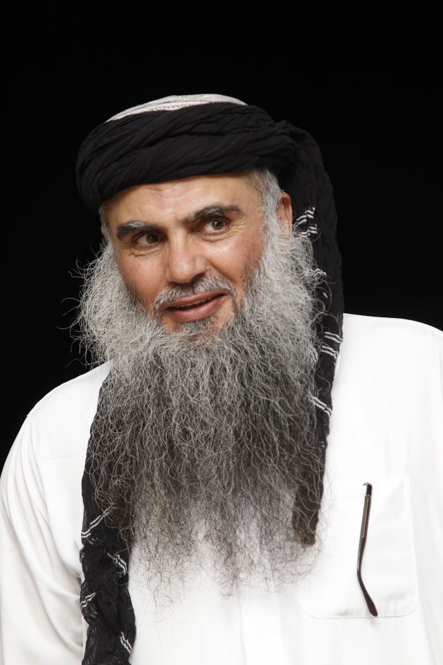 Qatada, originally from Jordan, became known in the UK for his extreme Islamic teachings