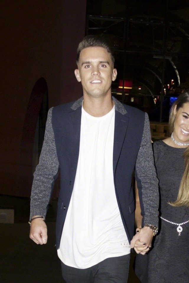  Gaz Beadle would prefer to do Strictly than Celebrity Big Brother