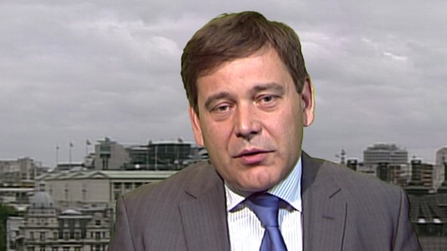  Tory MP Andrew Bridgen says he has received a menacing letter from Mr Vaz's lawyers