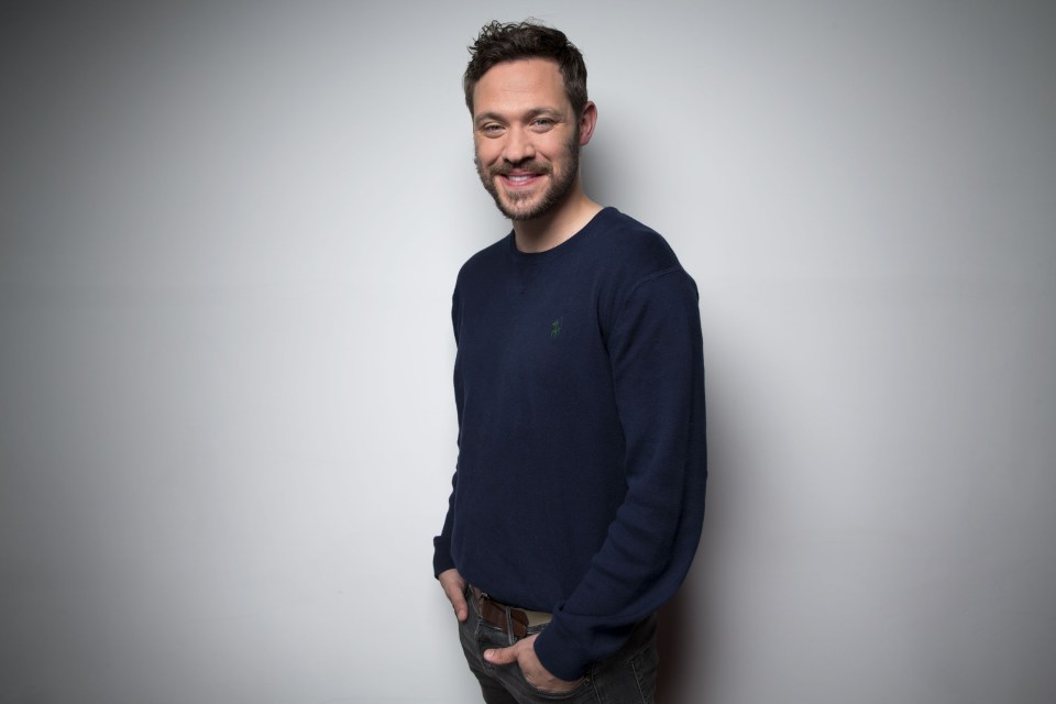 Will Young