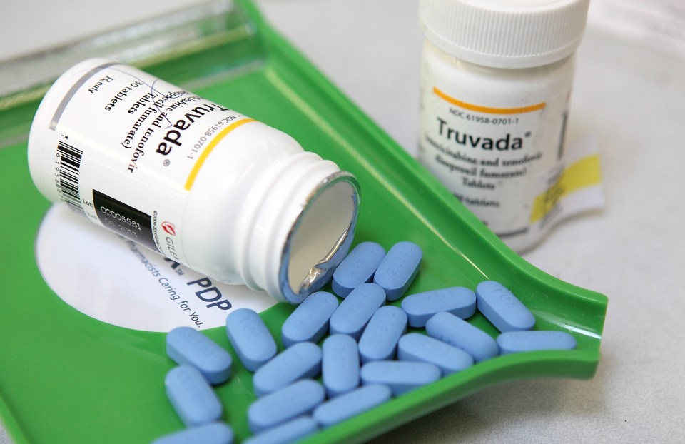  Truvada is available privately on doctor's prescription and yesterday the High Court ruled it should be available on the NHS