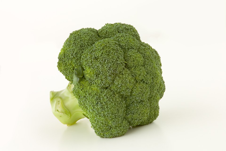 Broccoli