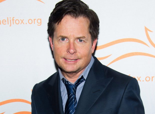 Michael J Fox