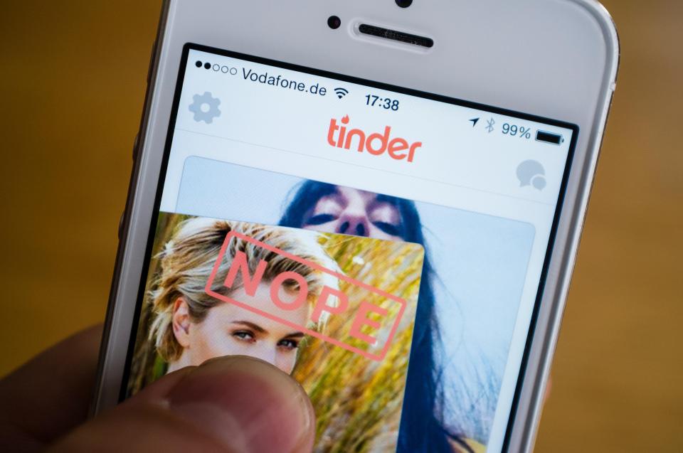  Researchers say technology should help millennials find sexual partners more easily. . . but it's having the opposite effect