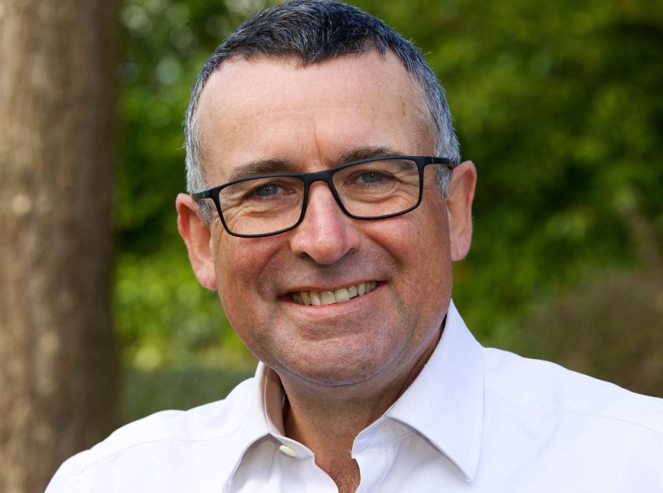  Tory MP Bernard Jenkin is calling for the former PM to appear in front of the committee