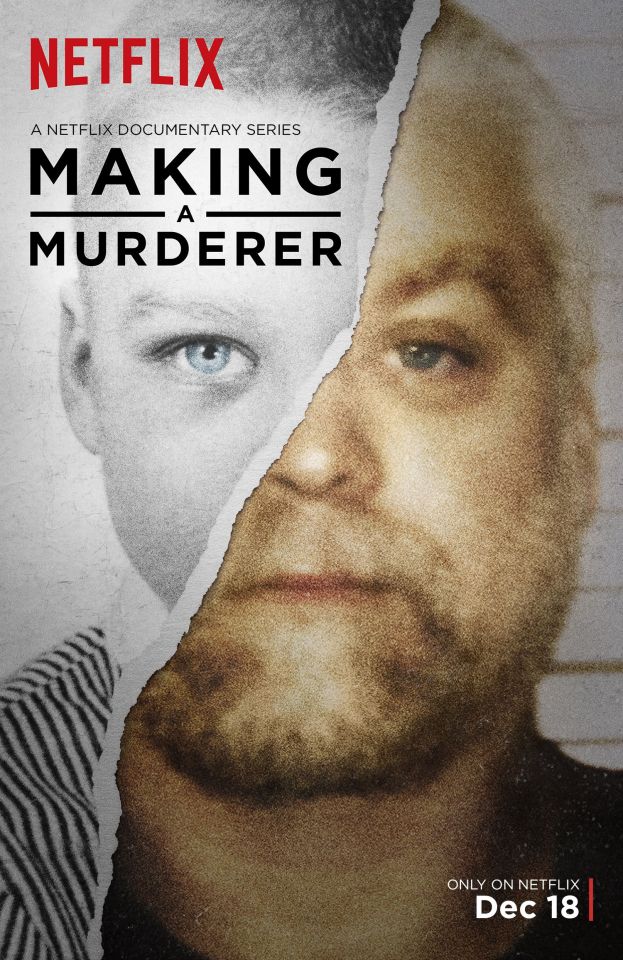  Dassey's case shot to fame with the Netflix documentary Making a Murderer