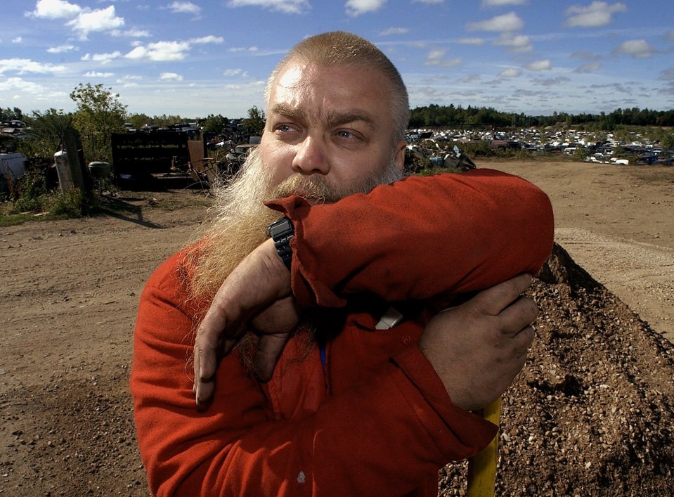  A second series of Netflix documentary Making A Murderer is being made